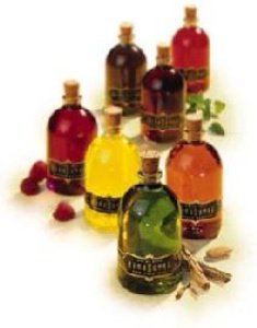 OIL OF LOVE-CHERRY ALMOND