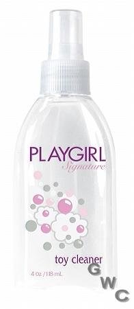 Playgirl Toy Cleaner 4oz