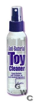 Anti Bacterial Toy Cleaner