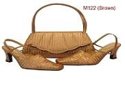 M122 BROWN