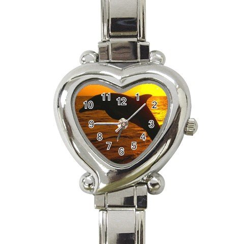 Heart Watch