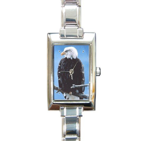 Women's Rectangular Watch