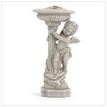 Cherub Feeder