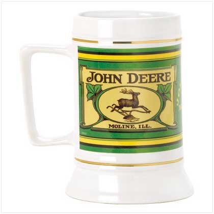 28OZ John Deere Stein - SS38263