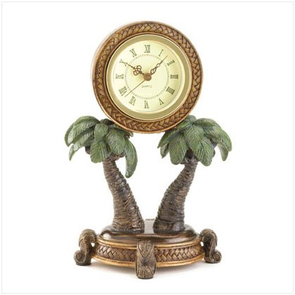 Clock of the Bahamas - SS36005