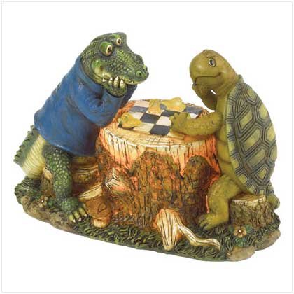 CROCODILE NIGHT LIGHT - SS38001