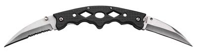2 Blade Liner Lock