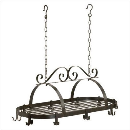 Hanging Pot Holder - SS35603