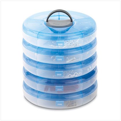 Hardware Caddy - SS36457