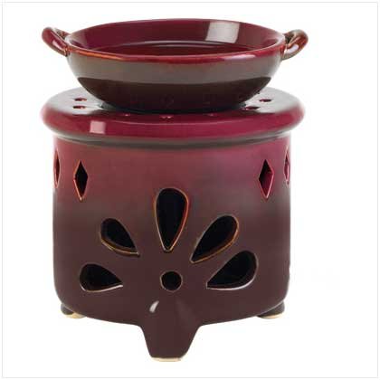 Southwest Electric Oil Warmer - SS38192