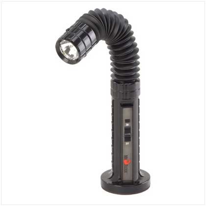 Flexible Hands-Free Flashlight - SS38256