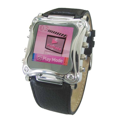 MP4 Watch 2GB B