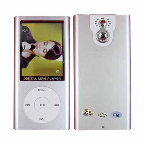 IPOD Video Look Alike with camera