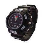 MP3 Watch 1GB CW-818