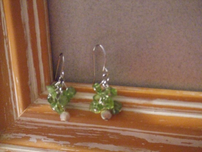 Green Cluster