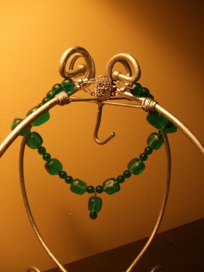 Green With Envy