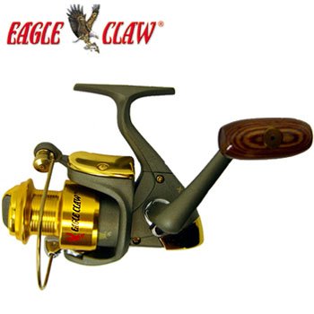 EAGLE CLAW