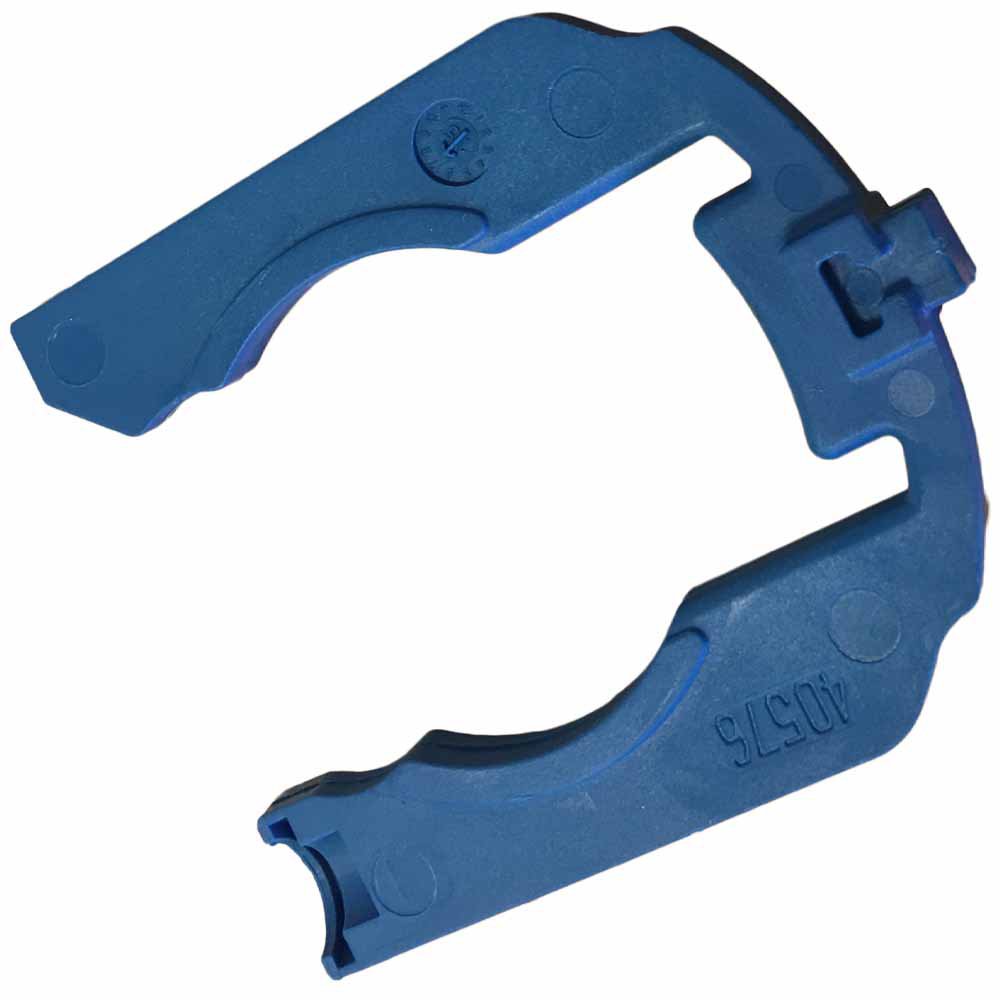 Red ""H"" Clip for Fleck 7000 Control Valve