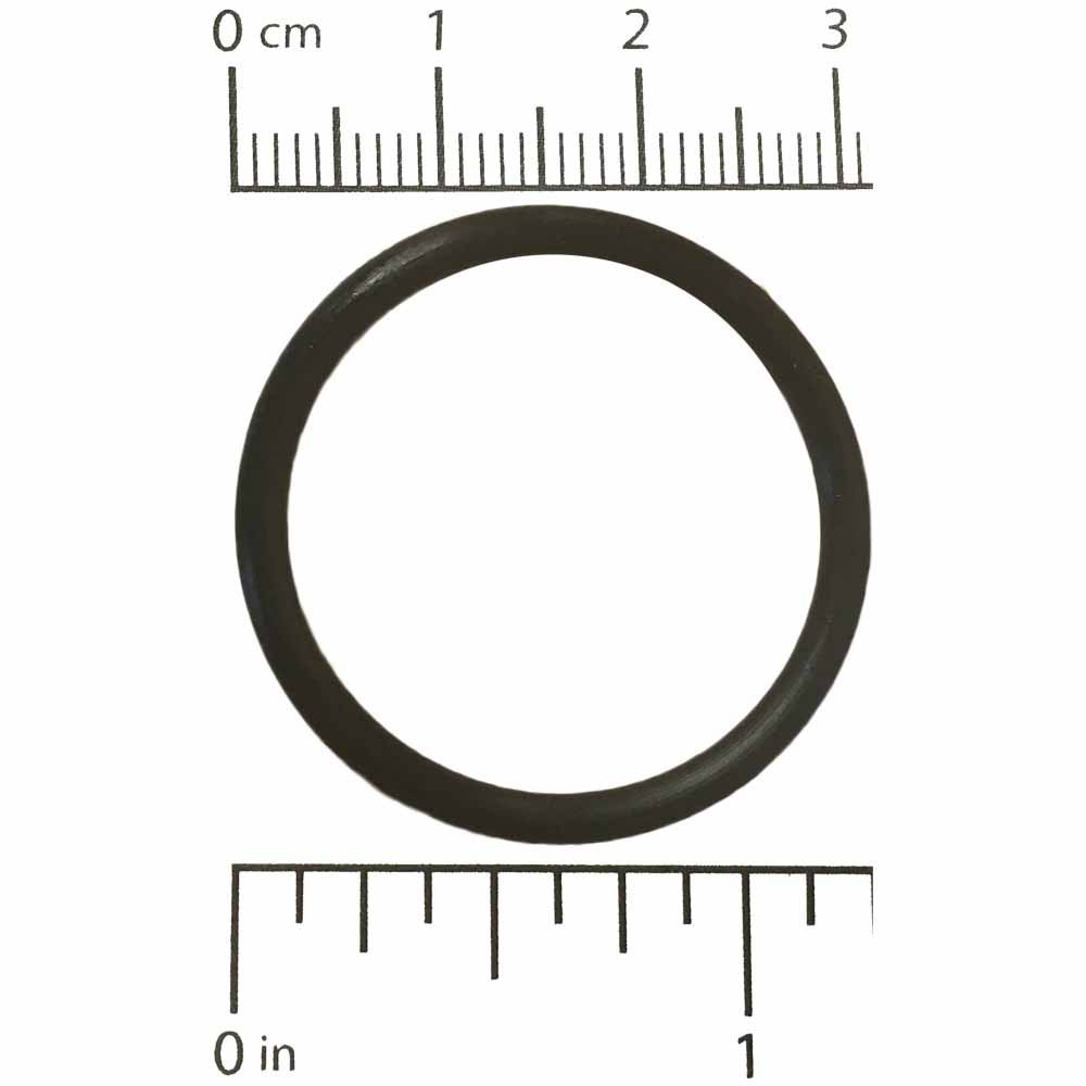 Distributor O-ring for Fleck 2510 & 5600 Control Valve