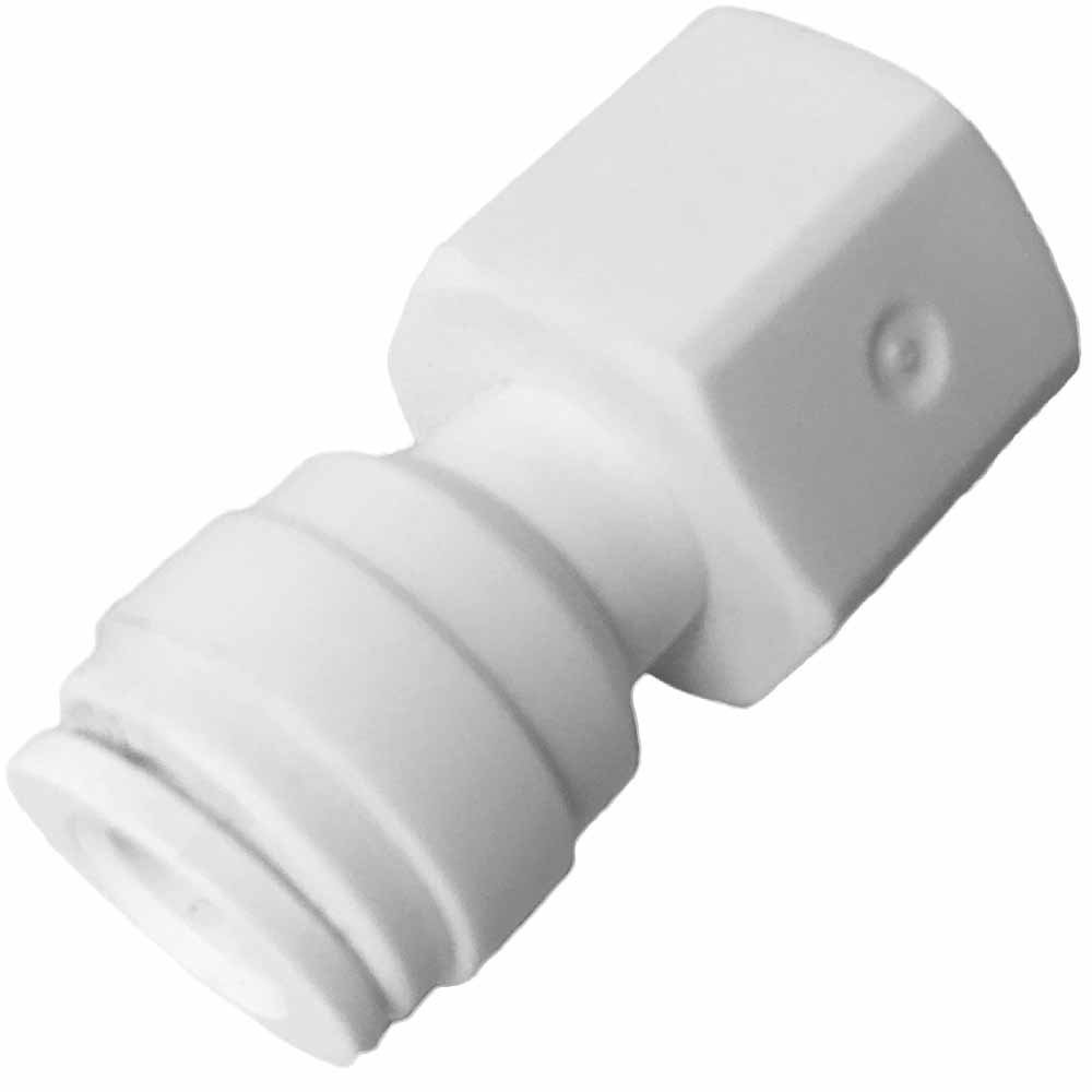 Faucet Quick Connect Coupler - 1/4""" Quick Connect