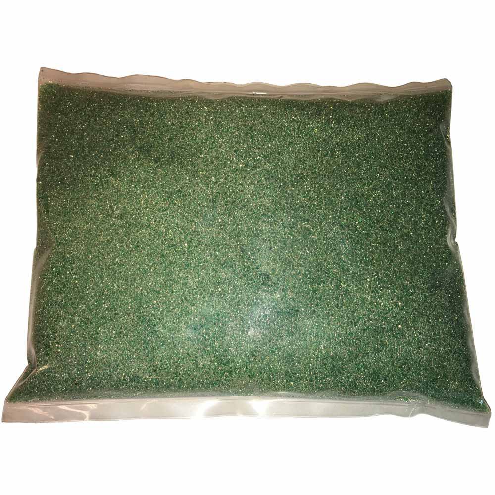Color Changing Mixed Bed DI Resin
