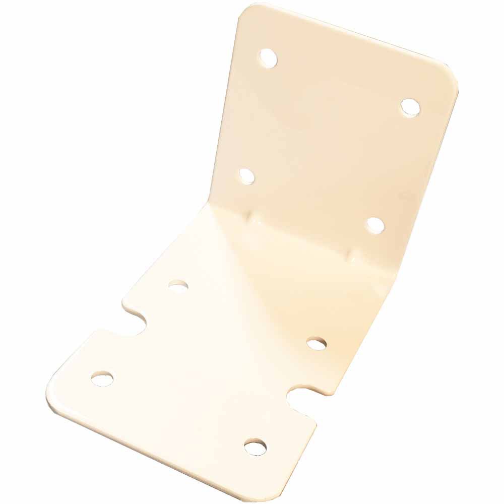 Single Canister Big Blue Bracket
