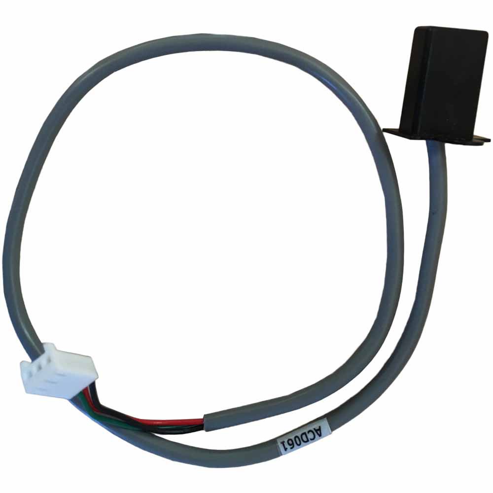 Flow Meter Cable #19791-01 for Fleck SE/SXT