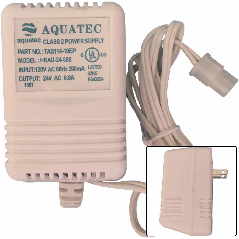 Aquatec 120v Transformer for CDP 6800 Booster Pump