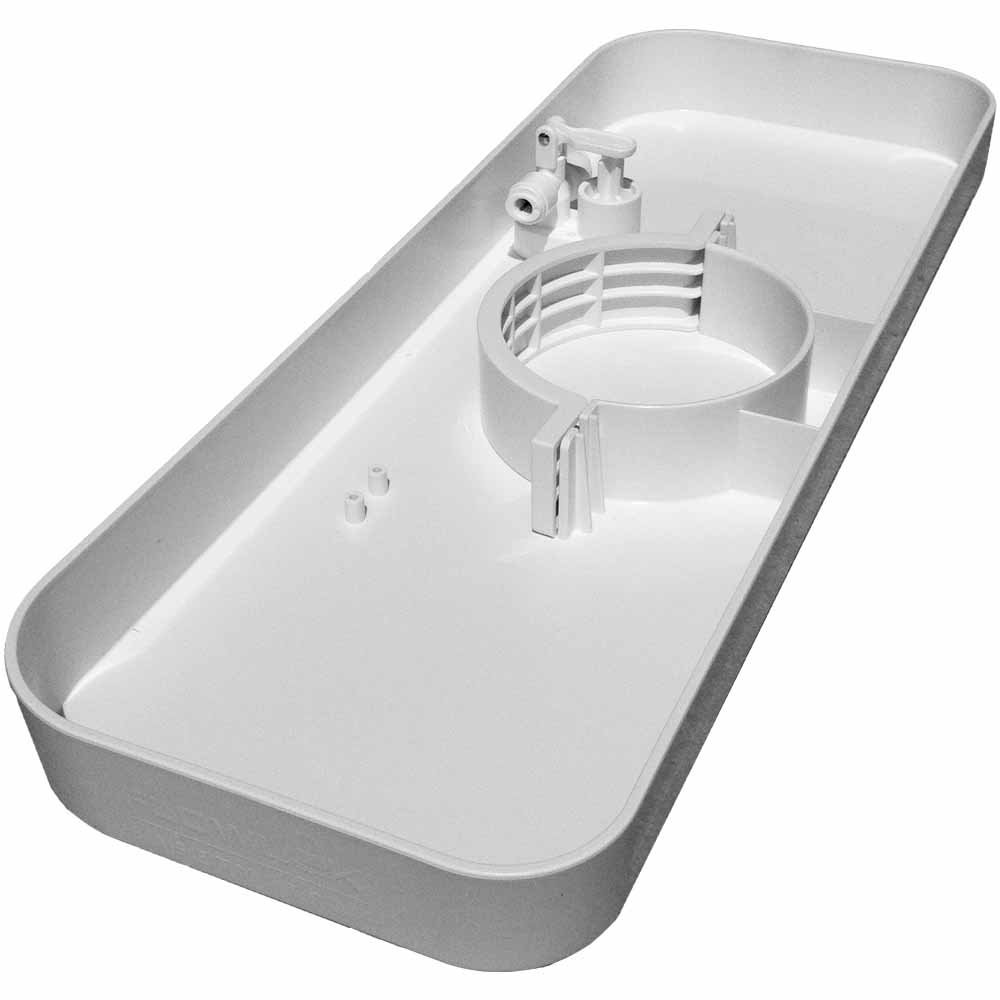 FLOWLOK Leak Detection System