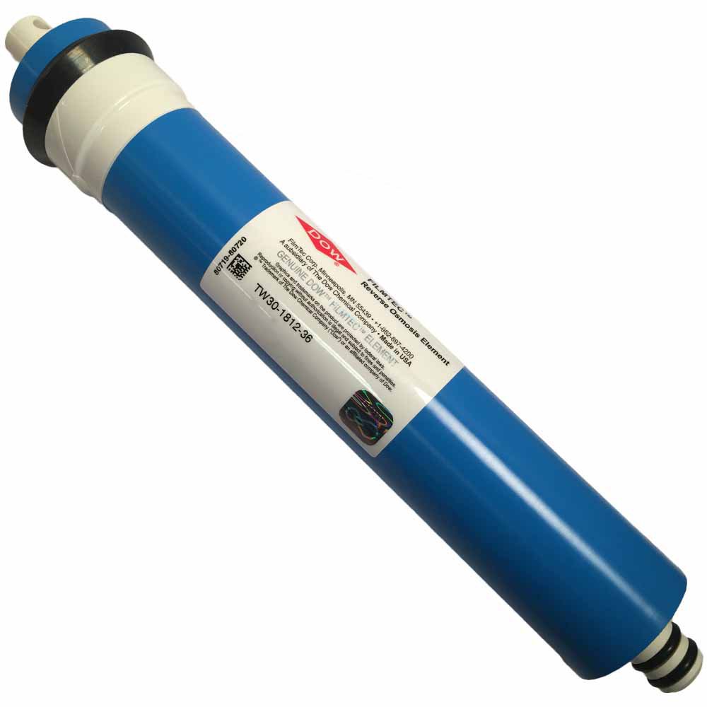 35 GPD Filmtec Membrane (replaces MTFC50)