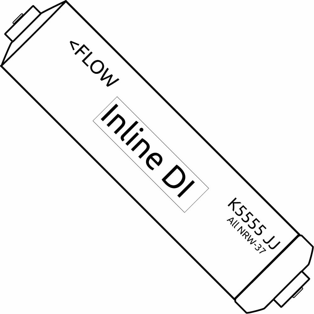 Inline DI Filter