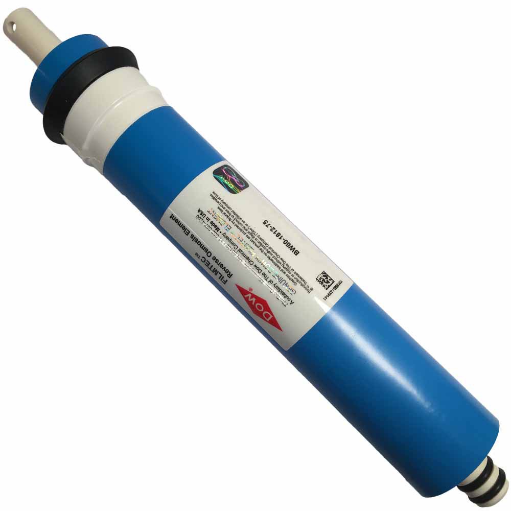 75 GPD Filmtec Membrane (replaces MTFC75)