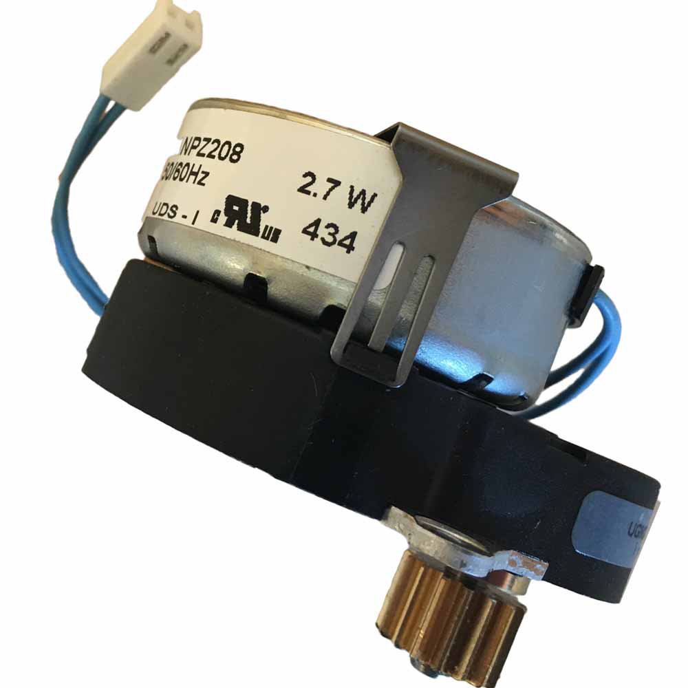 Drive Motor for Fleck 7000 and 7000SXT (Part# 42349)