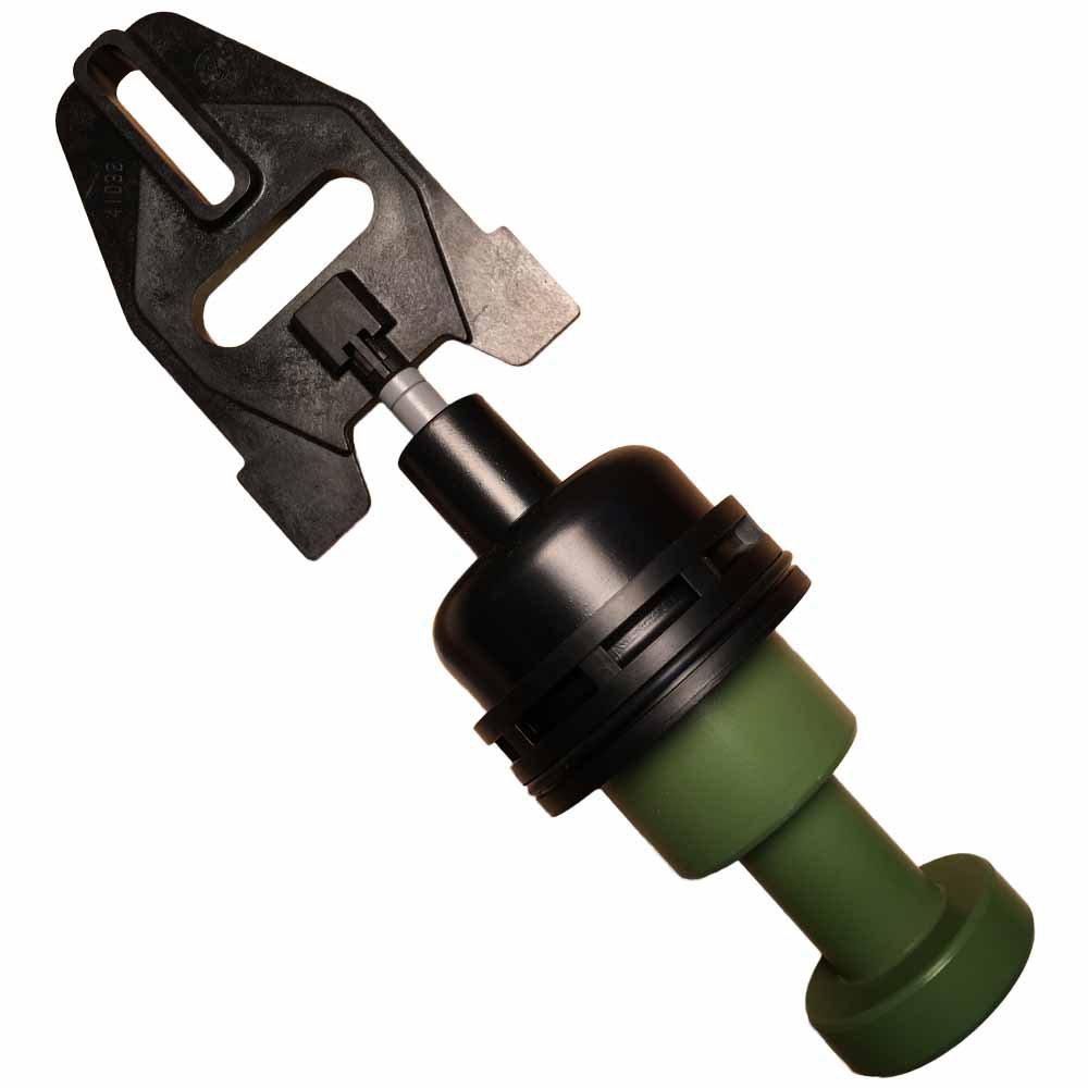 Replacement Piston for the Fleck 7000 Filter Valve