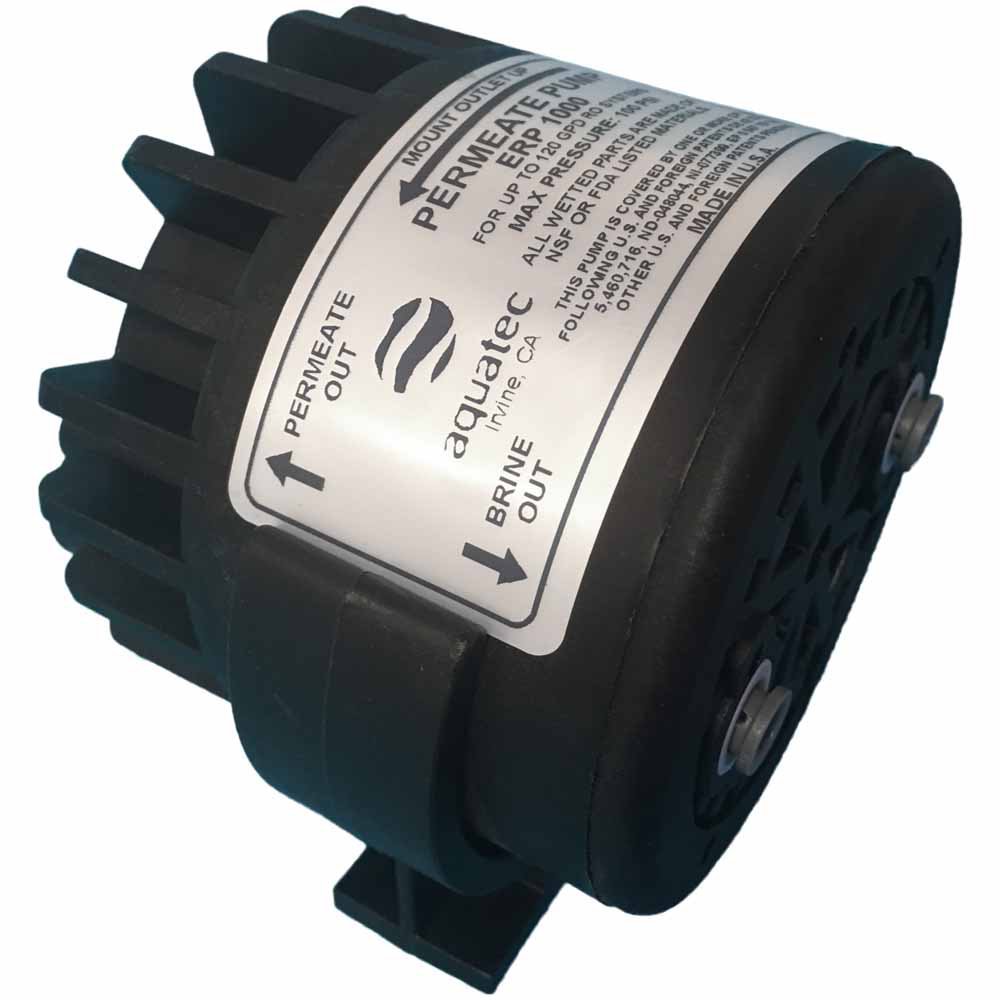 Aquatec ERP 1000 Permeate Pump