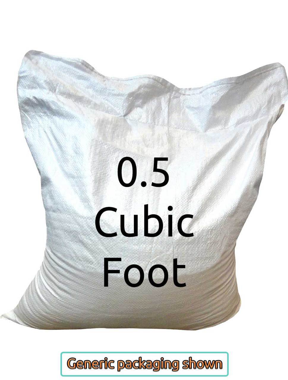 Calcite Filter Media