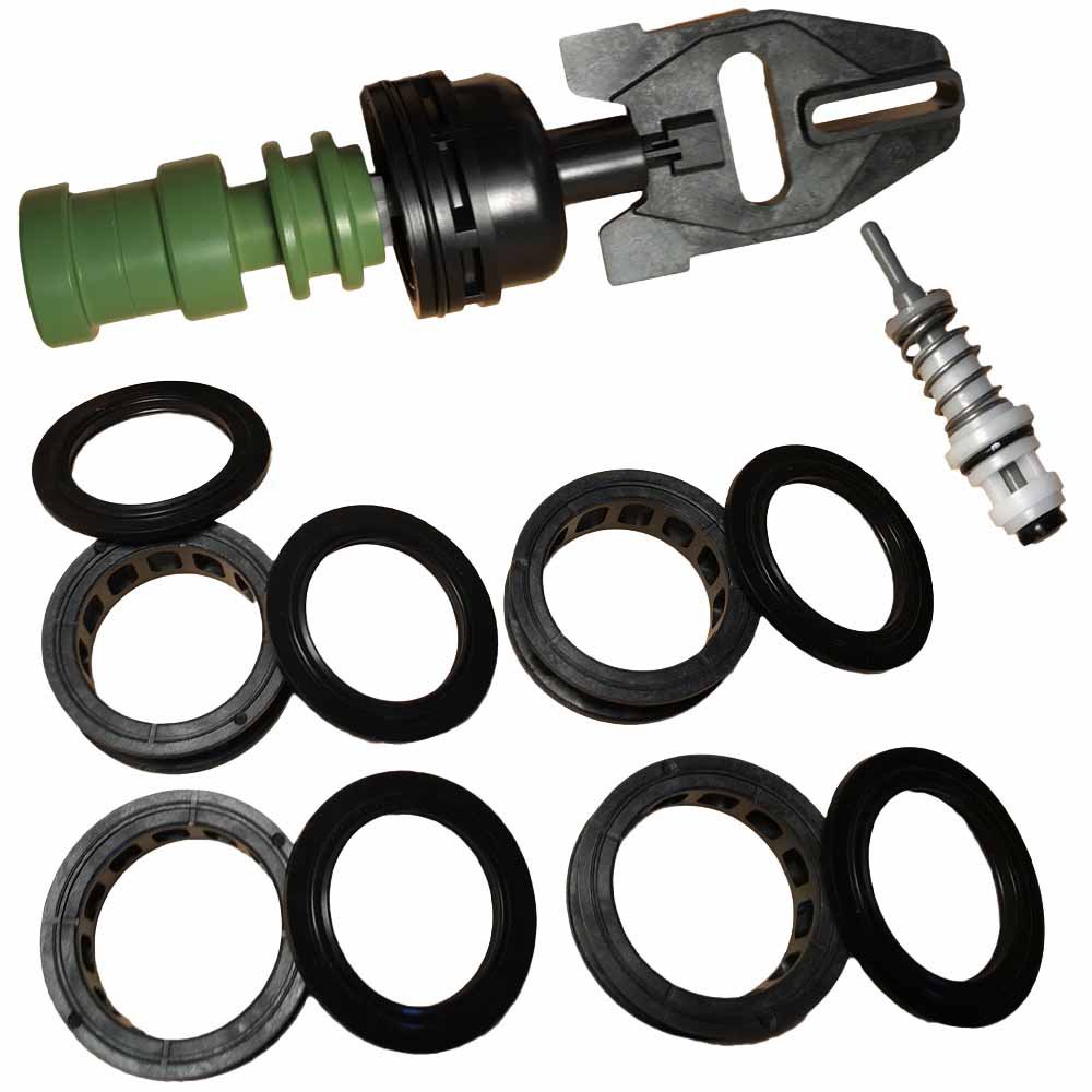 Rebuild Kit for Fleck 7000 Softener Valve