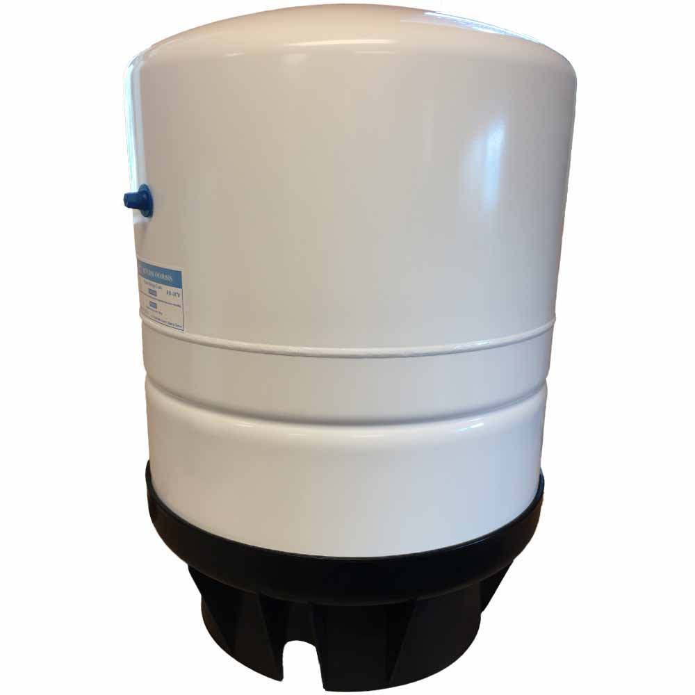 14 Gallon RO Storage Tank