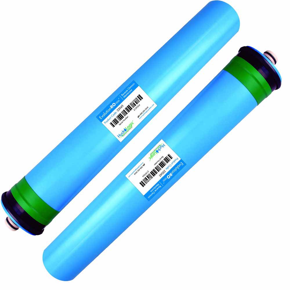 Evolution Replacement Membrane Set (QTY. 2)