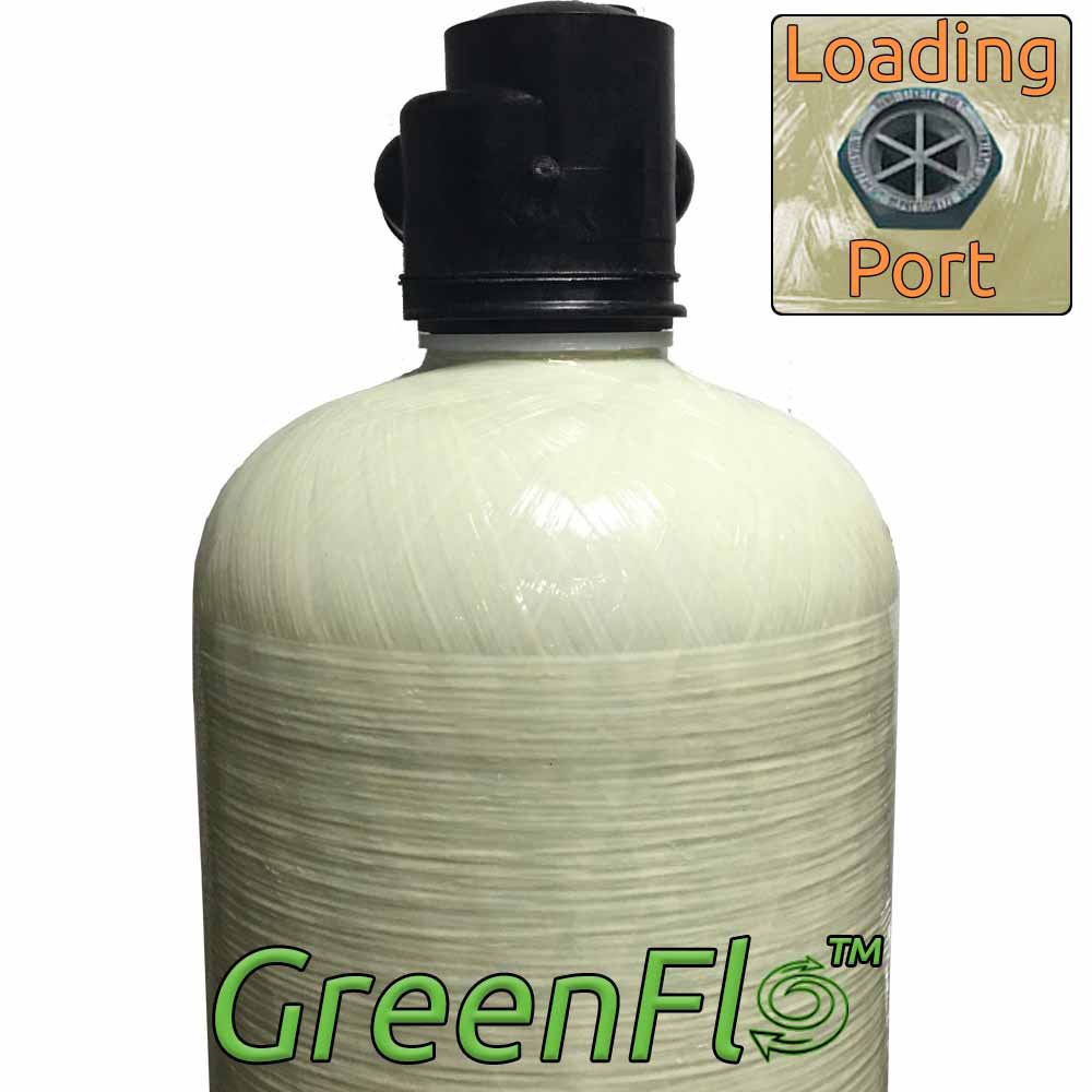 GreenFlo pH 10 Upflow Calcite System