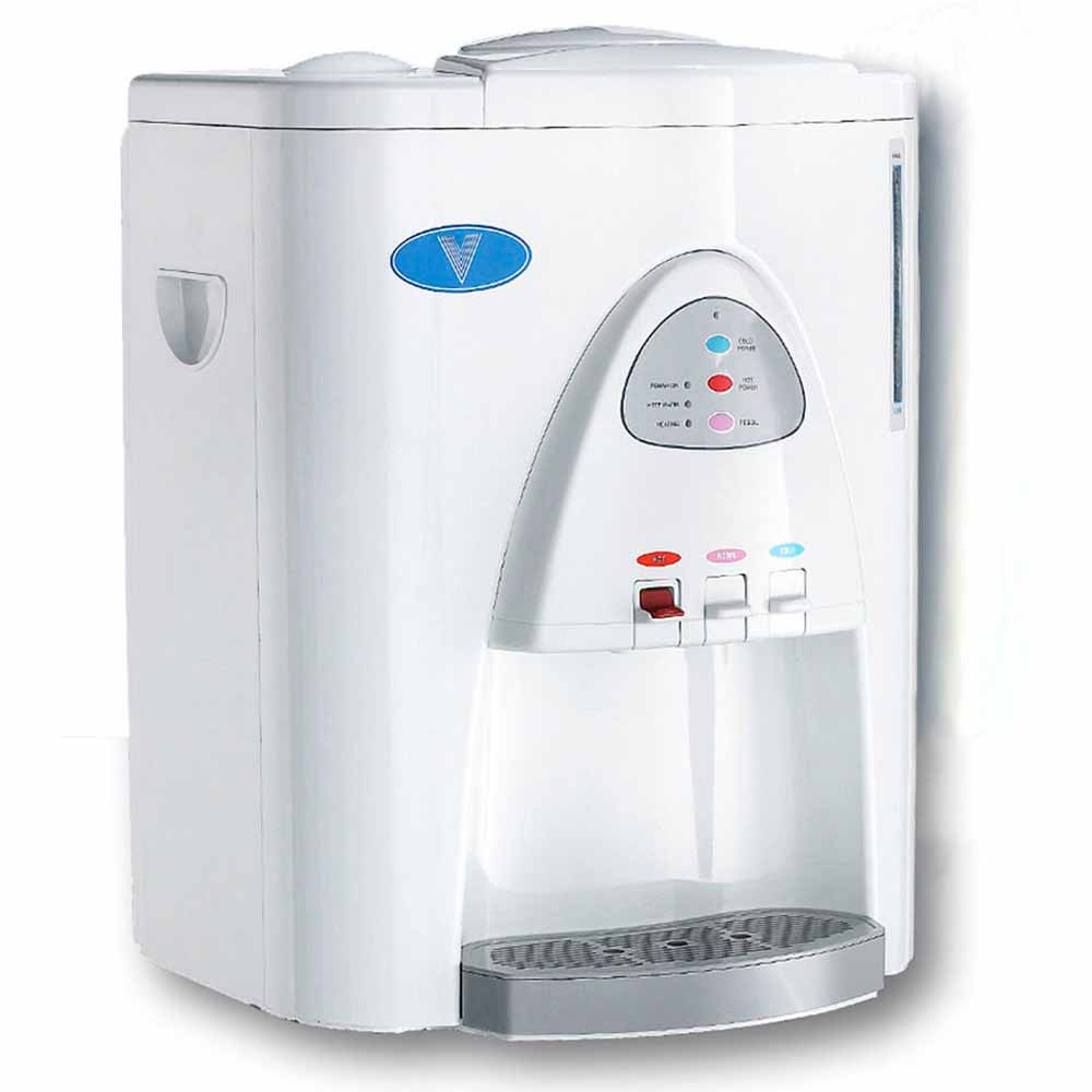 Vertex PWC-600 PureWaterCooler 3 Temperature Water Cooler