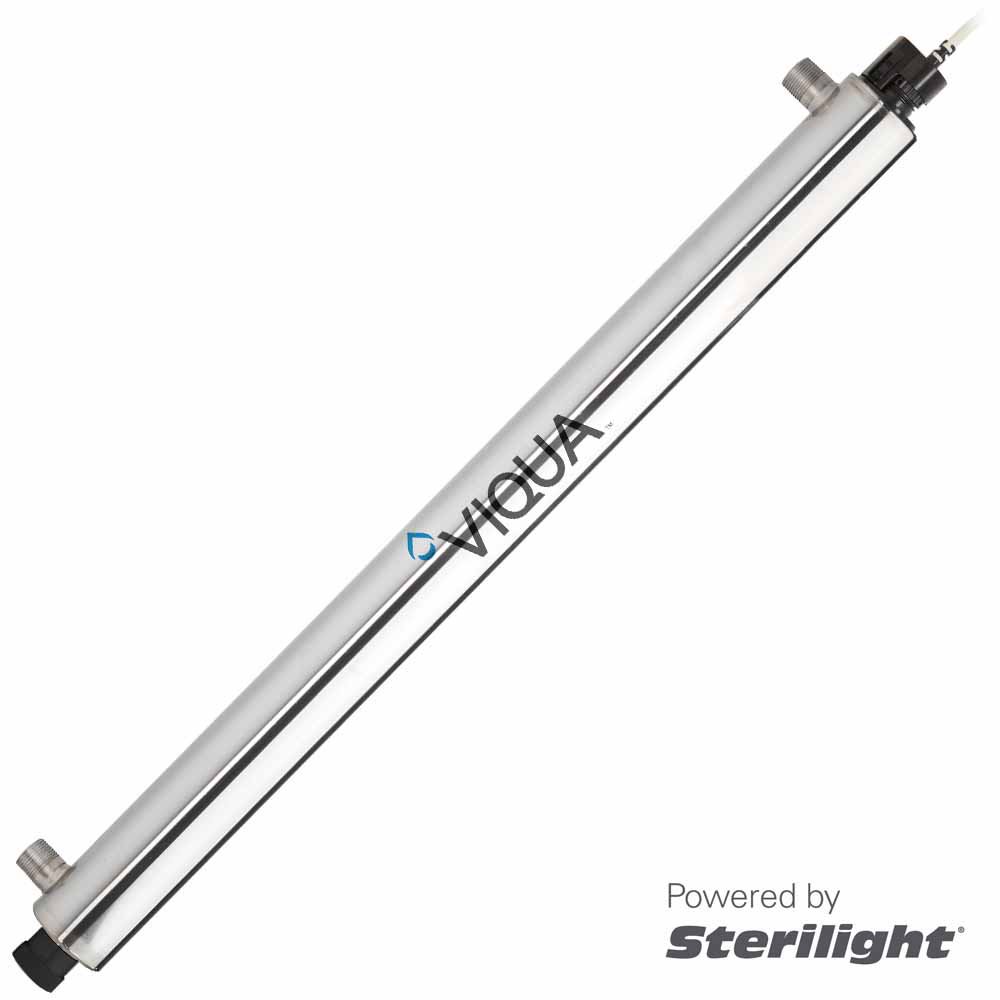 UV Sterilizer S8Q-PA Sterilight 8 GPM