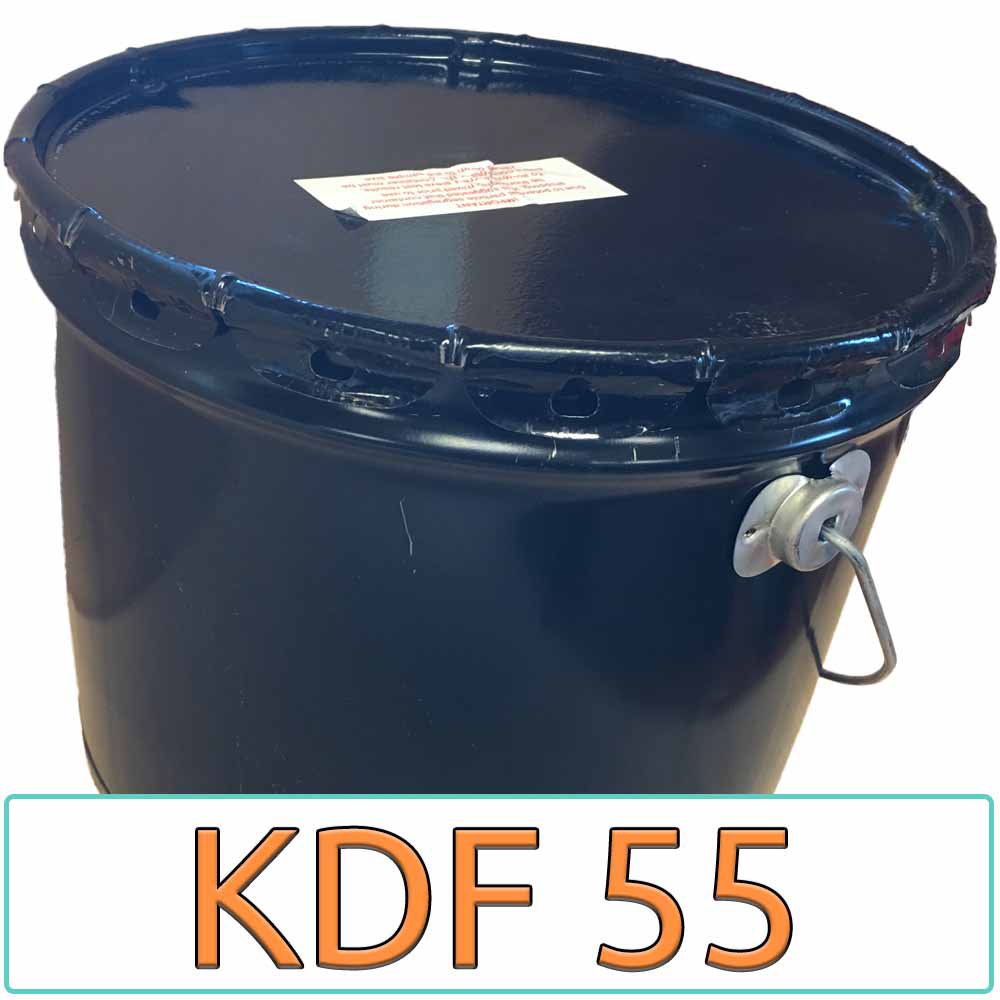 KDF 55 Filter Media - 57 lbs. (1 pail)