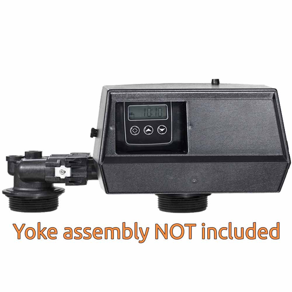 Fleck 9100SXT Metered Digital Softener Control Head