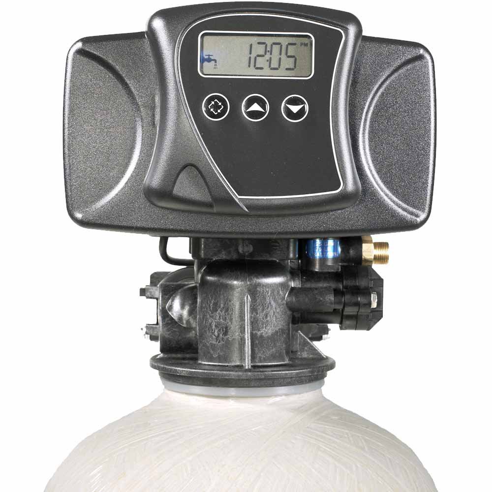 Digital ChemSorb* 10 Sediment Filter Fleck 5600SXT