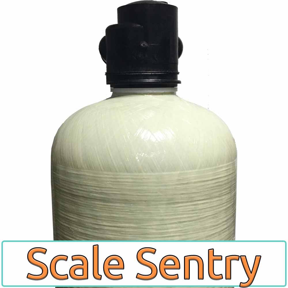 Scale Sentry Salt-Free Home Water Conditioner