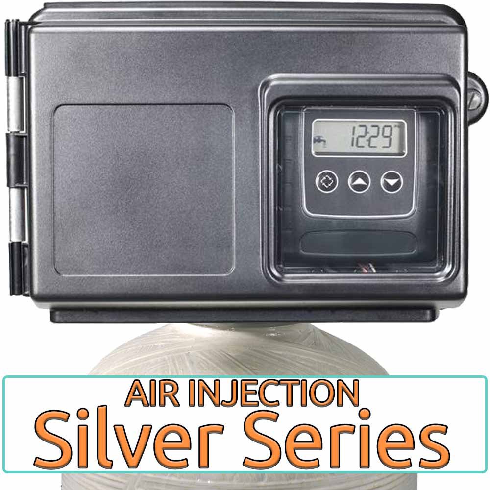 Air Injection Silver 20 System
