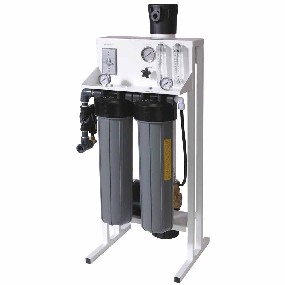 Flexeon (Titan) 1800 GPD Commercial Whole House RO System