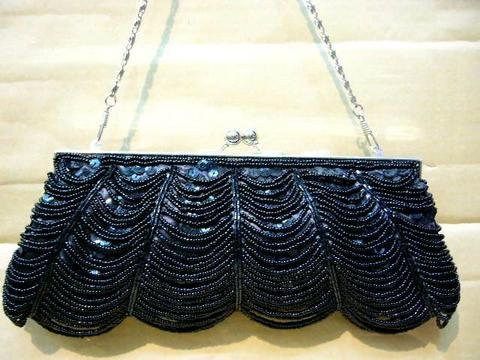 Women's Handbag Glittering 01