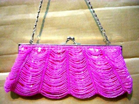 Women's Handbag Glittering 03